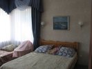 номера гостиницы Русское поместье Сукко
